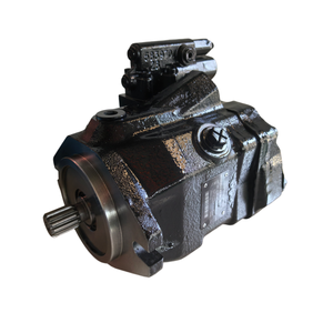 ปั๊มไฮดรอลิก SY35 SY35C SY35U สำหรับรถขุดขนาดเล็ก 65090012 MVP48.45D-05S5-LME/MC-N-RN0-G ปั๊มลูกสูบ OEM MVP MVP30 MVP48 MVP60 - Product Image 5