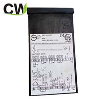 Tout nouveau contrôleur de température d'origine WEST KS40-112-0000E-000 PMA en plastique Durable peut émettre des factures