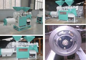 Vendita calda motore Diesel mais/granturco <span class=keywords><strong>semola</strong></span> e farina farina macinino 300-500 kg/h - Product Image 5