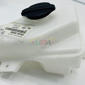 25430-3S000 254303S000 Conjunto de depósito y manguera de refrigeración para Hyundai Kia 25430 3S000 - Product Image 4