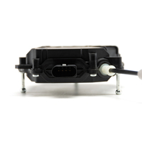 Cerradura Original LR095551 LR051280, actuador de cerradura de puerta de coche, módulo de pestillo, Motor para Land Rover Discovery Sport, cerradura de puerta trasera