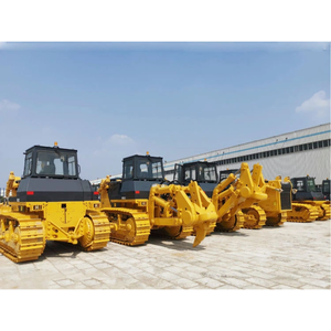 Top Brand Euro Hot Model 130HP Stage V/Tier Bulldozer 2017 XL - Product Image 6