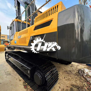 HANGKUI <span class=keywords><strong>VOLVO</strong></span> EC480 svezia escavatore originale con EMA CE EPA di alta qualità <span class=keywords><strong>VOLVO</strong></span> scavatori usato 48ton - Product Image 6