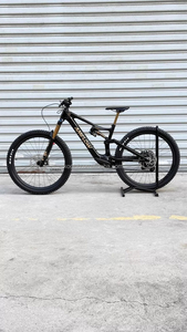 Vélo électrique tout-terrain avancé Amflow PL <span class=keywords><strong>Pro</strong></span> 800Wh avec cadre en fibre de carbone 2026 Amflow - Product Image 2