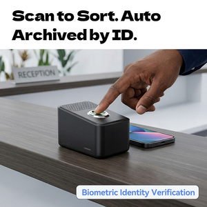 Assistente Telefonico AI ChatGPT per Gestione Chiamate, 4G LTE, SIM Dual Band, BT5.0, Dispositivo Vocale Intelligente da Scrivania, Clawbot, Dipendente Digitale - Product Image 3