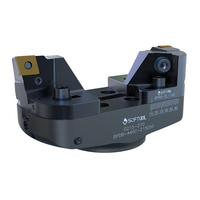Barra de Mandrinado de Alta Precisión y Cortador OEM ODM, Herramienta de Fresado CNC, Herramientas de Mandrinado Fino de Acero Aleado