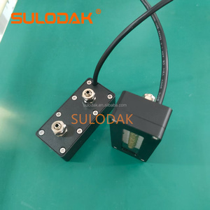 5010 petite lampe de polymérisation <span class=keywords><strong>LED</strong></span> <span class=keywords><strong>UV</strong></span> 395nm Liner Ultraviolet Lights pour imprimante DTF 4060/6090 <span class=keywords><strong>UV</strong></span> TX800 - Product Image 4