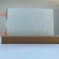 Contrôleur de gradation à distance avec contrôle par application pour verre intelligent à confidentialité variable, entrée 110/220 V CA, sortie 0-60 V CA