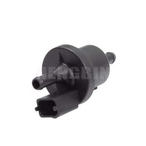 Vanne solénoïde de canister à charbon Pompe à carburant et pièces Modèles n° 0280142424 & 0280142412 - Product Image 3