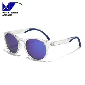 Gafas <span class=keywords><strong>de</strong></span> <span class=keywords><strong>Sol</strong></span> Polarizadas Unisex OEM <span class=keywords><strong>para</strong></span> PC, Monturas <span class=keywords><strong>de</strong></span> Gafas Listas <span class=keywords><strong>para</strong></span> Envío, Protección UV400 - Product Image 5
