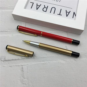 Bolígrafo Metálico Promocional para Regalo Empresarial, Impresión de Logotipo, Publicidad, Bolígrafo Personalizado - Product Image 2