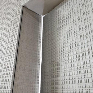 Vente en gros Panneau souple flexible moderne Grand carreau coupé à <span class=keywords><strong>la</strong></span> taille pour matériau <span class=keywords><strong>de</strong></span> construction Placage Décoration murale Sciage Planche <span class=keywords><strong>de</strong></span> bois mince - Product Image 3