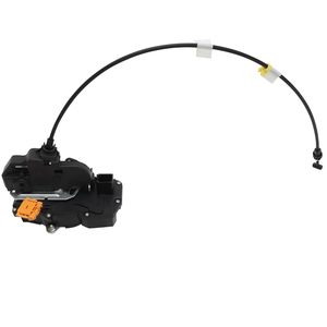 High Quality Rear Right <b>Door</b> Lock <b>Catch</b> Assembly Replacement Fit for Hummer H2 with Built-in Electric Drive Motor - Product Image 1