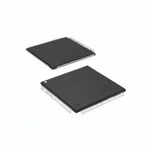 IC UART OCT BUS 3.3V/<b>5V</b> 144SQFP XR17D158IVTR-F Interface In Stock Electronic Component Chip 144 LQFP - Product Image 1