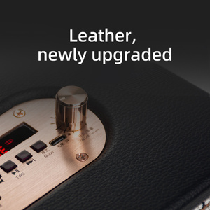 Mini altavoces BT 30W equipo <span class=keywords><strong>de</strong></span> <span class=keywords><strong>sonido</strong></span> inalámbrico portátil altavoz reproductor <span class=keywords><strong>de</strong></span> música amplificadores OEM ODM - Product Image 5