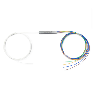 Mini SC/APC kết nối 1*8 1*16 sợi quang PLC Splitter sợi quang 1x2 1x4 1x8 1x16 1x32 thép ống loại cho Wifi 4G mạng - Product Image 4