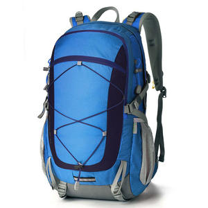 Sac à dos personnalisé avec logo, sac à eau pour la randonnée en plein air, sac à dos de randonnée pour hommes et femmes, pour le camping - Product Image 4