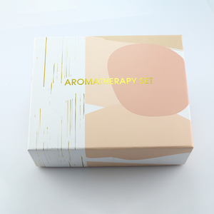 <span class=keywords><strong>Diffusore</strong></span> a lamella di olio essenziale di decorazione domestica di aromaterapia di grande capacità su ordinazione all'ingrosso 320ml con il regalo delle candele dell'olio di ricarica - Product Image 6
