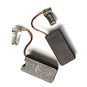 CB175 195845-0 pièces de rechange pour outils électriques brosse à charbon HR4501C HR4510C HR4511C HR5201C HR5210C HR5211C HM1101C HM1111C HM1203C - Product Image 4