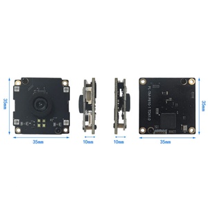 Biometric Palm Vein Recognition Module Access <b>Control</b> <b>USB</b> Drive Open SDK for POS Payment Support Windows Android LINUX RTOS - Product Image 1