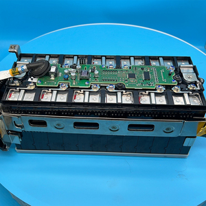 แบตเตอรี่ลิเธียมไททาเนต 12S1P 27.6V 20Ah แบตเตอรี่รถยนต์ที่มีประสิทธิภาพดีในสภาพอากาศหนาวเย็น - Product Image 6
