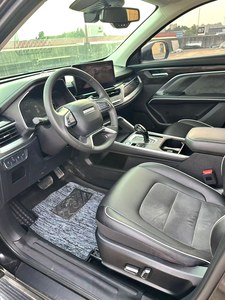 NOUVEAU 2022 GREAT WALL HAVEL H6 - Product Image 6