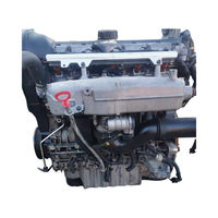 100% Original utilisé pour l'assemblage du moteur B5254T/B5254T2/B5254T3/B5254T7 pour Volvo S40/S60/S80/S80L/C70/XC90 2.5T