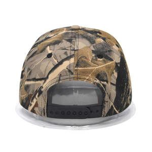 Camo High Crown Baseball Cap Camo Baseball Cap for Women Suppliers Camo Baseball Hat <strong>Real</strong> <strong>Ree</strong> - Product Image 3