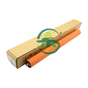 Rullo Fusore Inferiore Compatibile di Alta Qualità per Konica <span class=keywords><strong>Minolta</strong></span> BHC224 <span class=keywords><strong>284</strong></span> 364 454 308 368, Prezzo di Fabbrica - Product Image 1