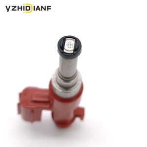 Phun nhiên liệu vòi phun 2325038020 2320938020 23250-38020 23209-38020 cho Toyota Lexus <span class=keywords><strong>ls570</strong></span> LS460 - Product Image 4