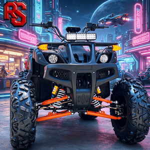 Pneus tout-terrain Raxen <span class=keywords><strong>Quad</strong></span> 250 <span class=keywords><strong>cc</strong></span> ATV pour adultes, usage commercial - Product Image 1
