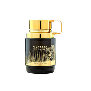 Odyssey-Mega Edición Limitada, Aroma Amaderado Armaf, Eau de Toilette en Spray Unisex de Larga Duración, 100 ml - Product Image 3