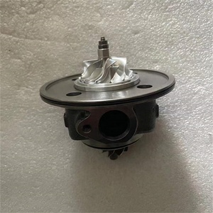 Cartouche de turbocompresseur B38 7636784 8643129 11657636784 pour Série 1 <span class=keywords><strong>216i</strong></span> 218i <span class=keywords><strong>Active</strong></span> <span class=keywords><strong>Tourer</strong></span> Série 3 X1 1.5 L - Product Image 3