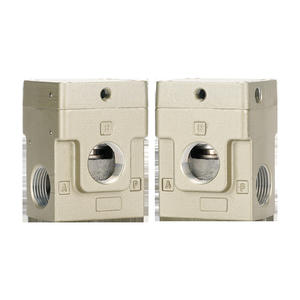 Válvulas Reductoras de Presión de Alto Flujo y Alto Volumen VEX Serie VEX1500/1900-20 con Estructura de Diafragma Modelo VEX1500-10 - Product Image 3