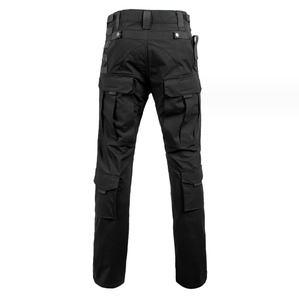 Pantalones Tácticos DFP12 para Hombre, Multibolsillos, para Trabajo al Aire Libre, con Accesorios, Plataformas de Gancho Molle para Colgar - Product Image 3