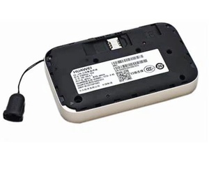HW Cat6 <span class=keywords><strong>E5885Ls</strong></span>-93A ไวไฟ PRO2พร้อมพาวเวอร์แบงค์6400mAh หนึ่ง RJ45 LAN ไฟร์วอลล์ VPN และ QoS ฟังก์ชั่น-สินค้าที่ใช้แล้ว - Product Image 4