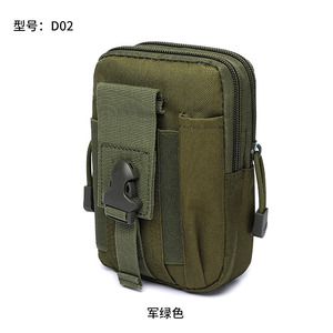 Bolsas y cajas pequeñas de camuflaje <span class=keywords><strong>para</strong></span> bicicletas, herramientas de sistema de expansión <span class=keywords><strong>para</strong></span> exteriores multifuncionales con función colgante - Product Image 1