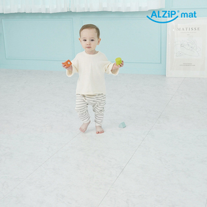 Tapis de jeu coréen écologique durable et étanche en TPU Tapis de jeu en mousse non toxique pour enfants Conception à emboîtement - Product Image 6