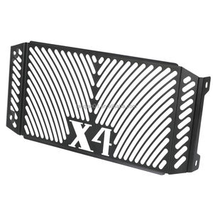 <span class=keywords><strong>CB</strong></span> <span class=keywords><strong>1300</strong></span> pour HONDA CB1300/S 2003-2024 <span class=keywords><strong>2023</strong></span> 2022 2021 2020 2019 2018 Motocyclettes Garde de Radiateur Grille de Protection Protection - Product Image 5