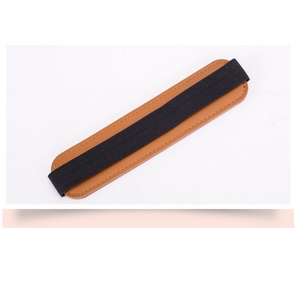 Estuche para Lápices Personalizado Boshiho, Set de Regalo, Porta Lápices de Cuero, Bolsa para Lápices, Regalo Personalizado, Estuche Escolar para Lápices - Product Image 2