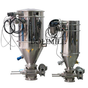 Sıcak satış pnömatik vakum tahıl konveyör - Product Image 1