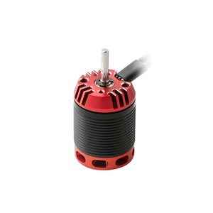 3800KV H450เฮลิคอปเตอร์บังคับวิทยุแบบไร้แปรงถ่านความเร็วสูงสำหรับจัดตำแหน่ง T-Rex 450 DFC - Product Image 1