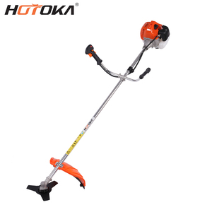 <span class=keywords><strong>Débroussailleuse</strong></span> <span class=keywords><strong>à</strong></span> essence HOTOKA TU43, <span class=keywords><strong>débroussailleuse</strong></span> 43cc/52cc, machine professionnelle pour couper l'herbe, débroussailleuses <span class=keywords><strong>à</strong></span> essence 2 temps - Product Image 2