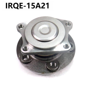 Irqe Rear <b>Wheel</b> Bearing Unit Axle Head Assembly 15A21 For Volvo V40 - Product Image 4