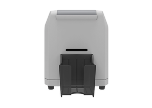 Imprimante de cartes d'identité PVC double face SEAORY S28 300 DPI pour bureau, remplacement de l'imprimante de cartes plastiques S22 - Product Image 1