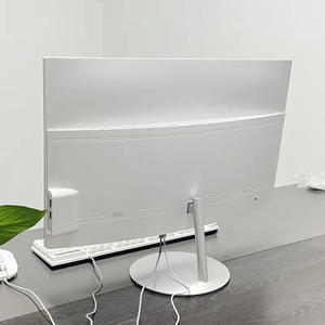 Oem tất cả-trong-một Máy tính để bàn máy tính 24 inch LCD AIO monoblock Barebone Core <span class=keywords><strong>i5</strong></span> 8GB RAM 128GB SSD 16GB bộ nhớ video - Product Image 5