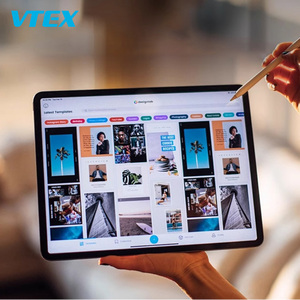 10.95 "Yoga N95 CPU DDR5 2K Panel çift tip-c taşınabilir Ultra hafif kişisel Tablet bilgisayar Mini dizüstü dokunmatik ekran - Product Image 5