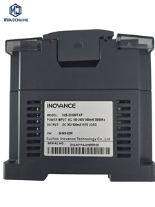 Module PLC H2S-3232MT-XP, contrôleur logique programmable, module de contrôle d'automatisation industrielle, module d'E/S numérique, haute stabilité PL - Product Image 1