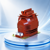 محول جهد كهربائي أحادي الطور WEISEN JDZ11-20/JDZ(X)F11-20G بتردد 50/60 هرتز