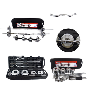 <span class=keywords><strong>Venta</strong></span> al por mayor <span class=keywords><strong>de</strong></span> fábrica: Juego <span class=keywords><strong>de</strong></span> mancuernas <span class=keywords><strong>y</strong></span> barras <span class=keywords><strong>de</strong></span> hierro fundido ajustables <span class=keywords><strong>de</strong></span> alta calidad para <span class=keywords><strong>gimnasio</strong></span> <span class=keywords><strong>y</strong></span> hogar, ¡el más vendido! - Product Image 3